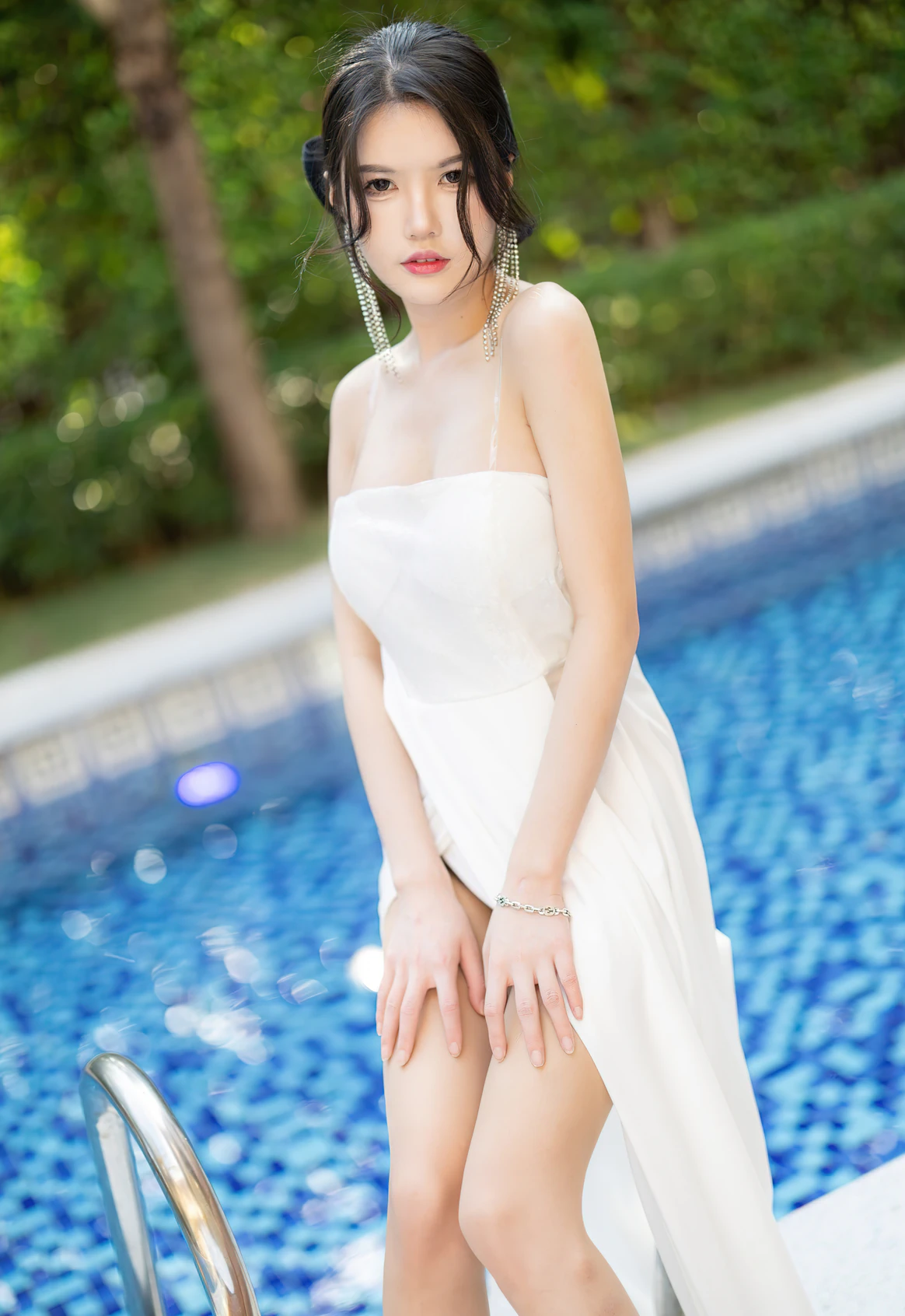 [MyGirl美媛馆]-第625期媛媛酱写真